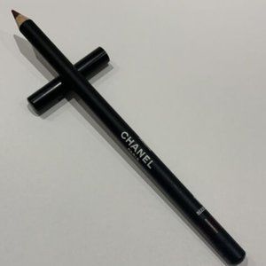 NEW CHANEL Le Crayon Khol Intense Eye Pencil (61 NOIR) 1.4g &